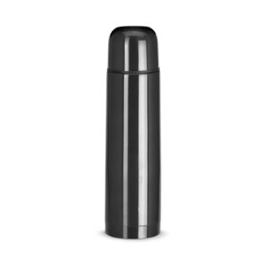 Squeeze com parede dupla (térmico) Luka - S94615 - Squeezes Brinde Personalizado - Zen Brindes