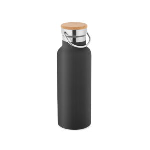 Squeeze com parede dupla (térmico) Ragnar - S94602 - Squeezes Brinde Personalizado - Zen Brindes