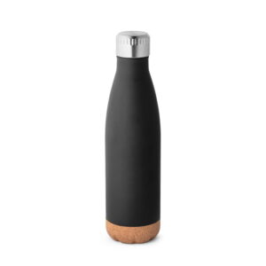Squeeze com parede dupla (térmico) Solberg - S94240 - Squeezes Brinde Personalizado - Zen Brindes