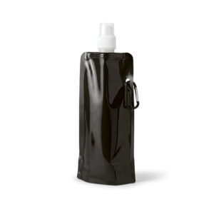 Squeeze dobrável 460 mL Decnop - S94689 - Squeezes Brinde Personalizado - Zen Brindes