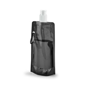 Squeeze dobrável 460 mL Kwill - S94612 - Squeezes Brinde Personalizado - Zen Brindes