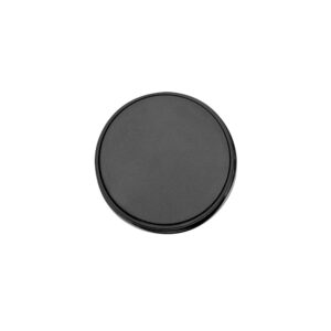 Suporte Retrátil para Celular Preto na Zen Brindes - Presente Personalizado
