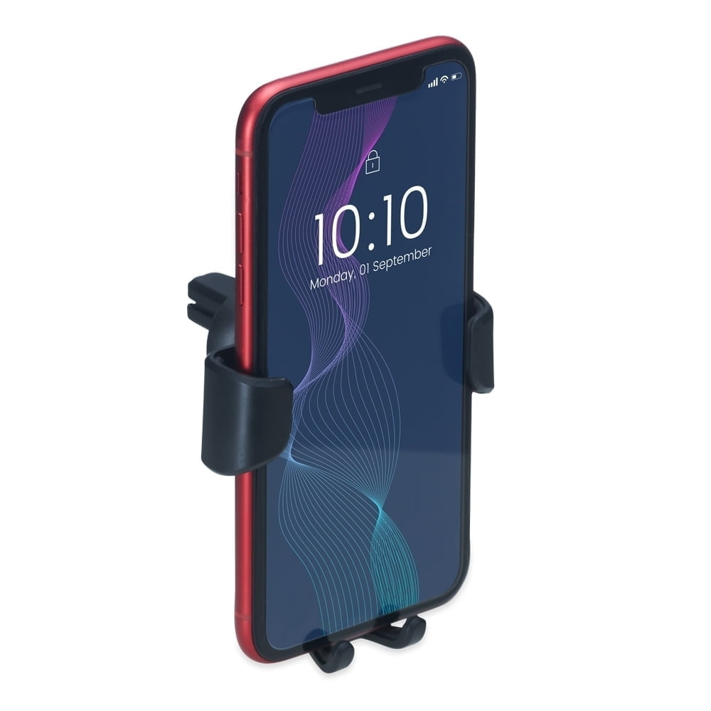 Suporte Veicular Gravitacional para Celular - X18545 - Linha Cuidado Pessoal Brinde Personalizado - Zen Brindes