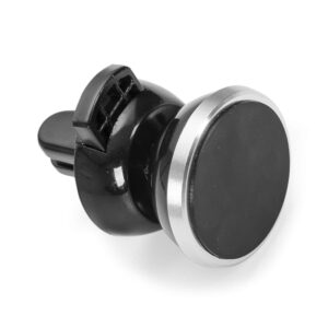 Suporte Veicular Magnético Veicular Preto na Zen Brindes - Presente Personalizado