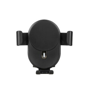 Suporte Veicular com Carregamento de Indução - X04062 - Linha Cuidado Pessoal Brinde Personalizado - Zen Brindes