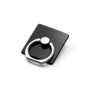 Anel suporte para celular Georges - S97150 - Acessório Tech Brinde Personalizado - Zen Brindes