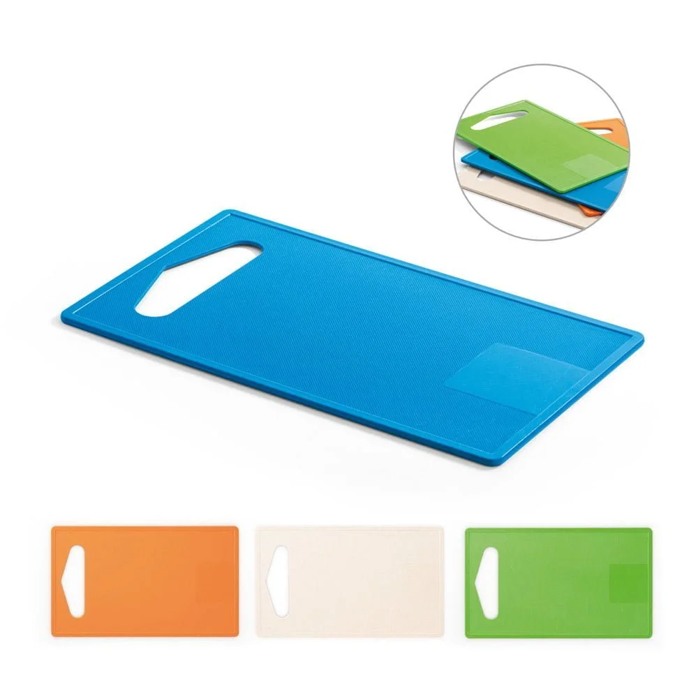 Tábua de corte Lippia - S94780 - Tábuas Brinde Personalizado - Zen Brindes