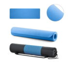 Tapete de yoga Zion - S98137 - Linha Fitness Brinde Personalizado - Zen Brindes