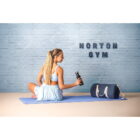 Tapete de yoga Zion - S98137 - Linha Fitness Brinde Personalizado - Zen Brindes