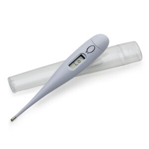 Termômetro Digital - X05266 - Linha Cuidado Pessoal Brinde Personalizado - Zen Brindes