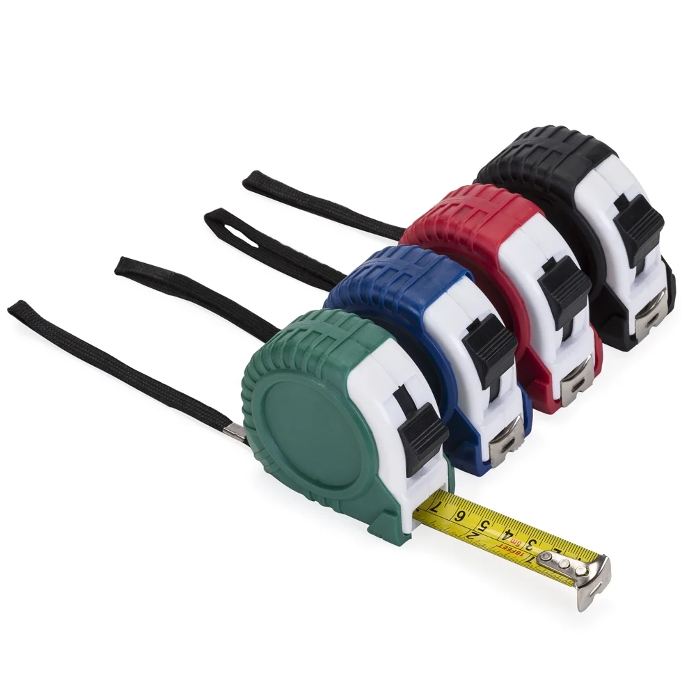Trena Emborrachada de 5 Metros - X10585 - Acessórios Brinde Personalizado - Zen Brindes