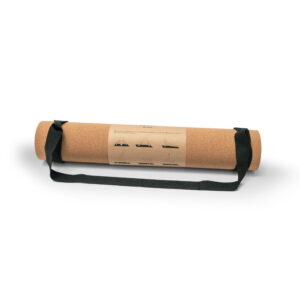 Tapete de yoga Geres - S98138 - Linha Cuidado Pessoal Brinde Personalizado - Zen Brindes
