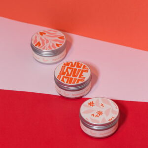 Vela Lata 90g - Linha Sustentável Brinde Personalizado - Zen Brindes